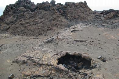 Sandee - Bartolome Island Beach