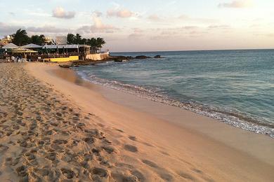Sandee Plage Du Morne Rond