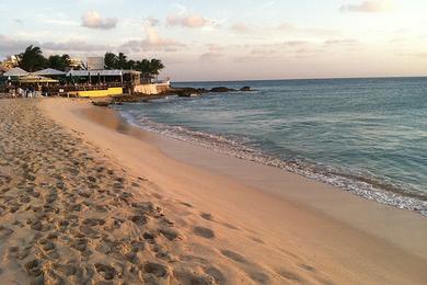 Sandee Plage Du Morne Rond Photo