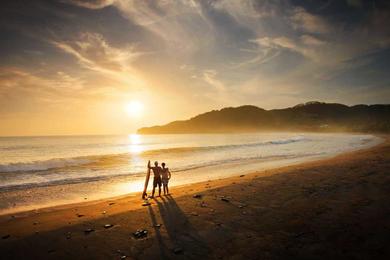 Sandee - Playa Manzanillo