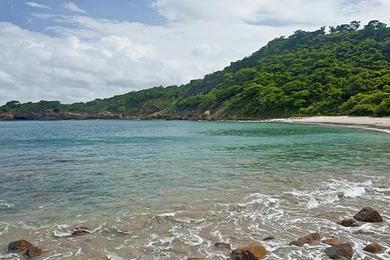 Sandee - Playa La Redonda