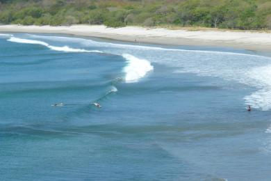 Sandee Playa Amarillo Photo