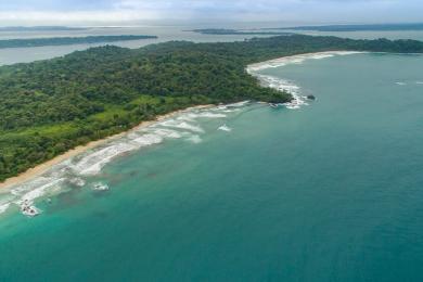 Sandee - Red Frog Beach