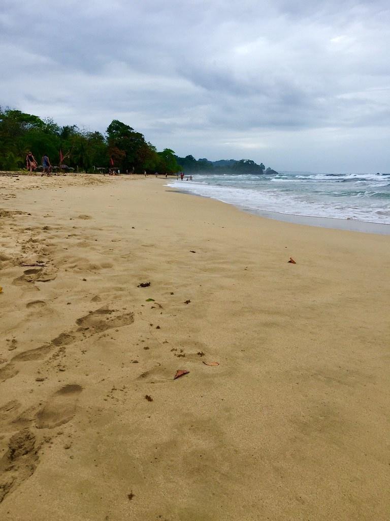 Sandee - Red Frog Beach