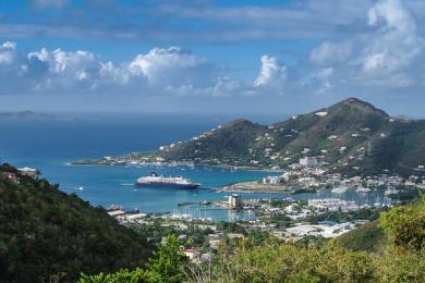 Sandee Baughers Bay