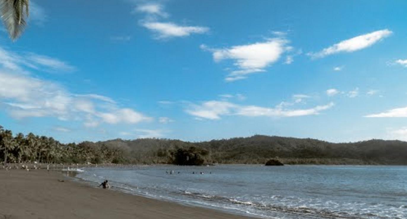 Sandee - Arrimadero Beach