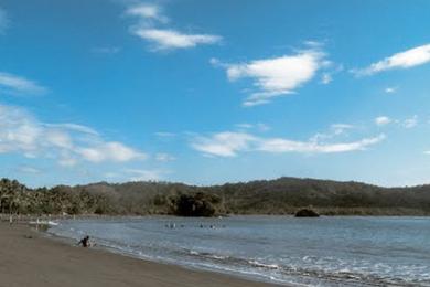 Sandee - Arrimadero Beach