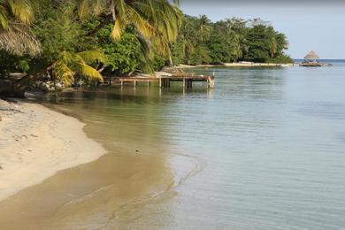 Sandee - Casa Cayuco Beach