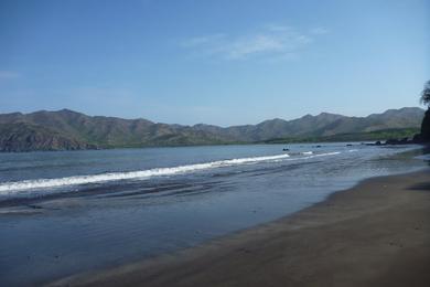 Sandee Playa Potrero Grande