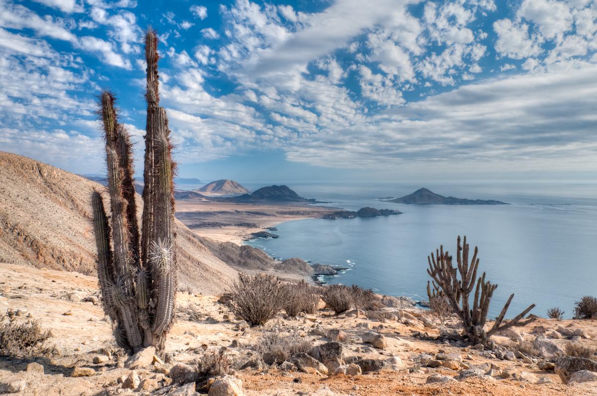 Sandee - Pan De Azucar National Park Beaches