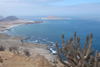 Sandee - Pan De Azucar National Park Beaches