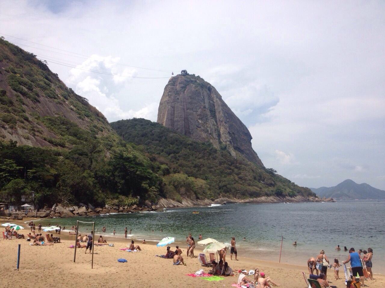 Sandee - Pan De Azucar National Park Beaches