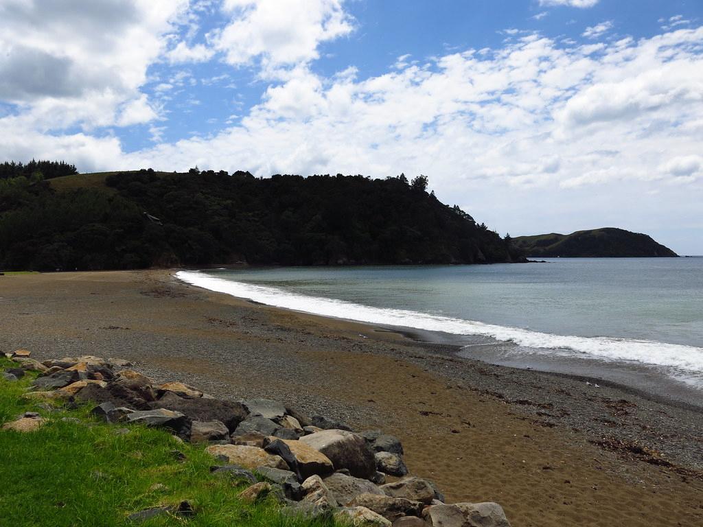 Sandee - Te Mimiha Bay