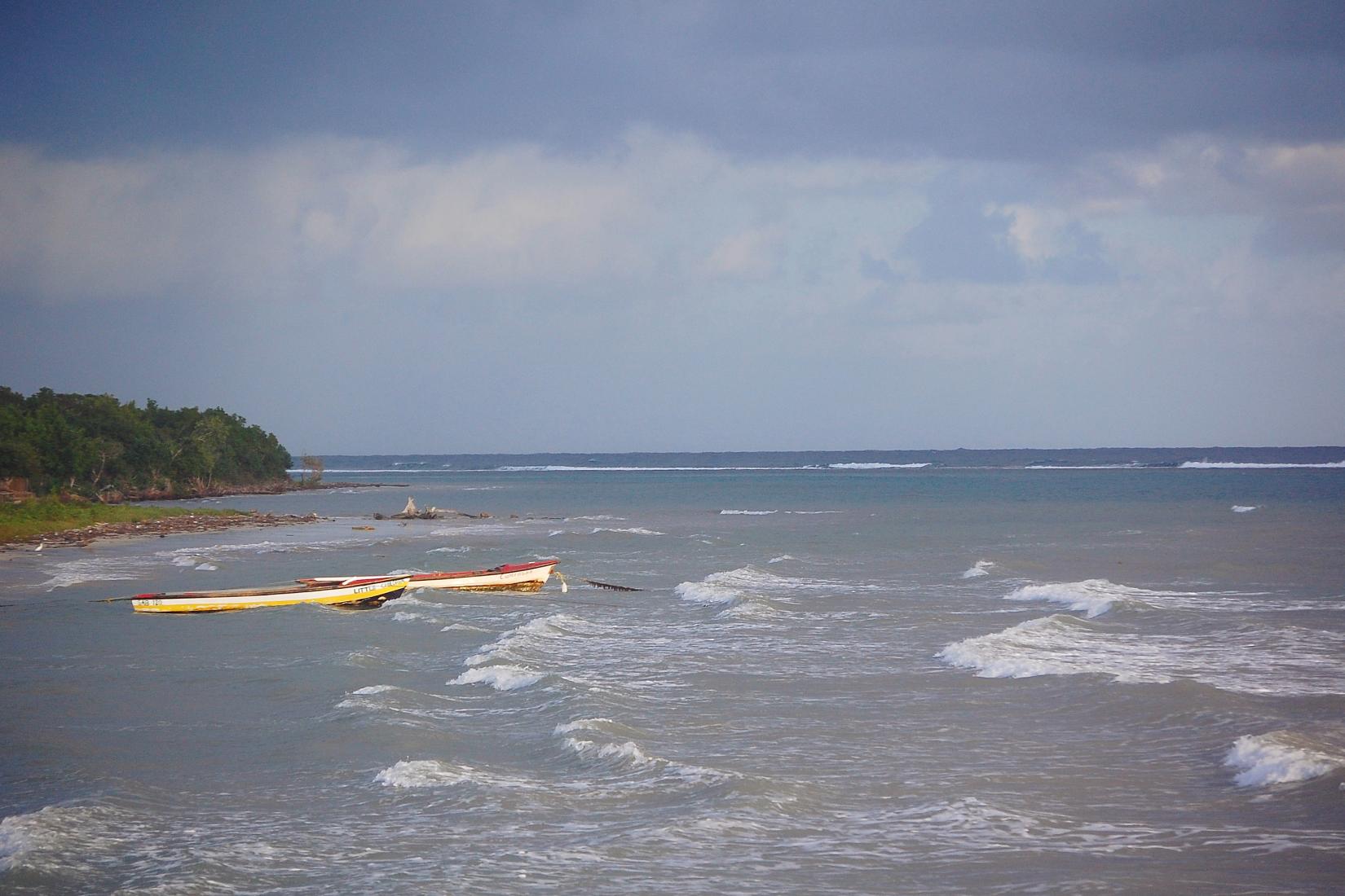 Sandee - Annotto Bay Beach