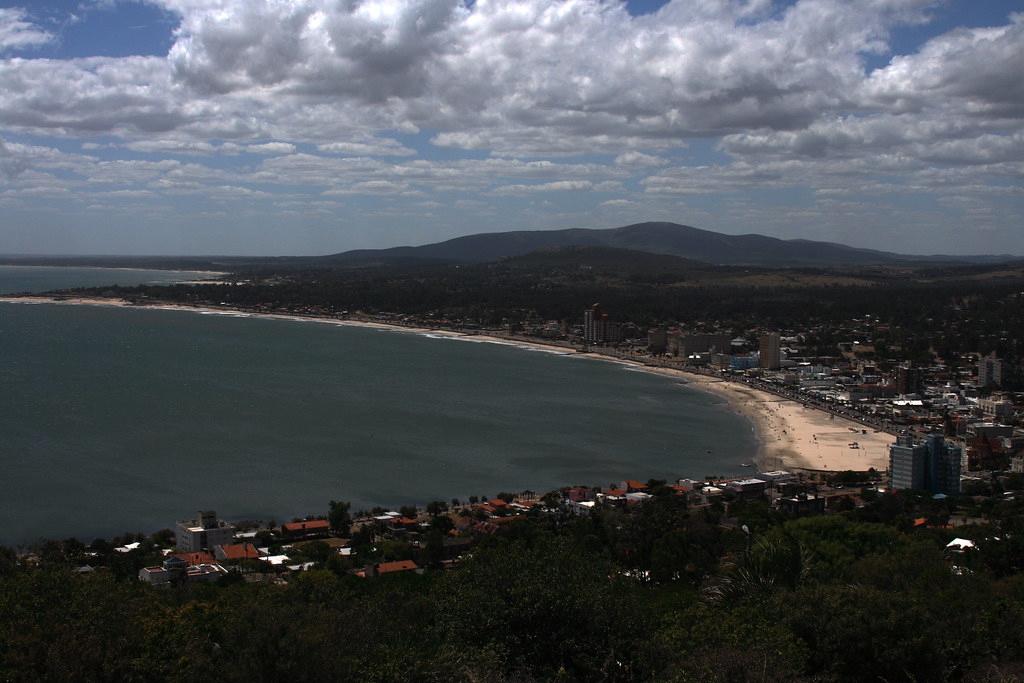 Sandee - Playa De Piriapolis