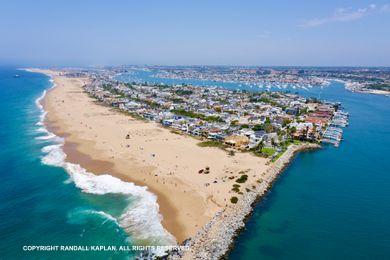 Sandee Balboa Beach