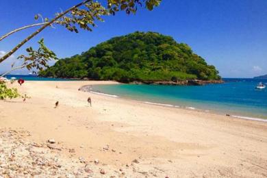 Sandee - Playa De La Isla Taboga