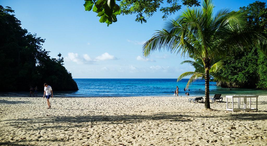 Sandee Frenchman's Cove