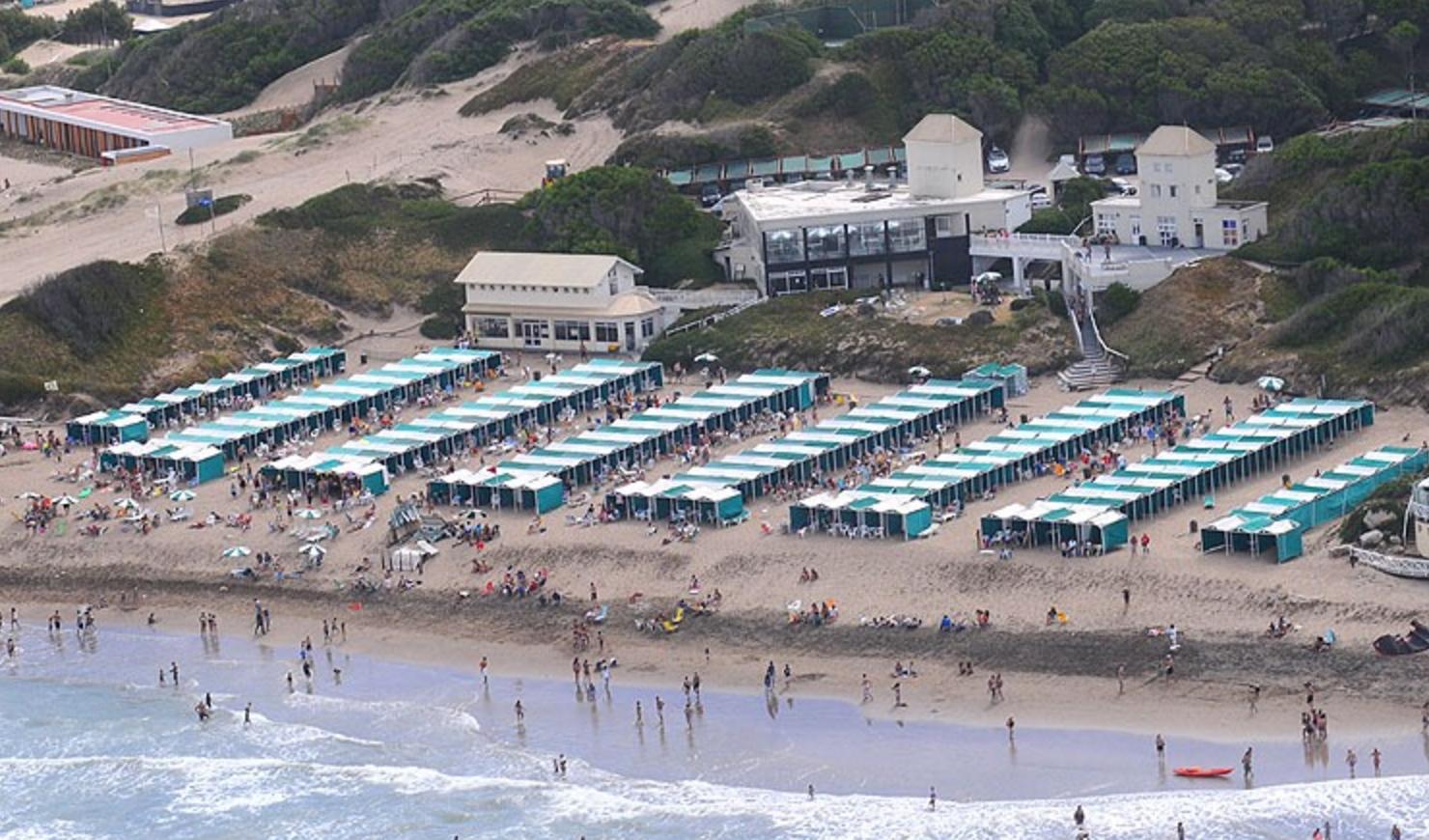 Sandee - Playa Del Balcon