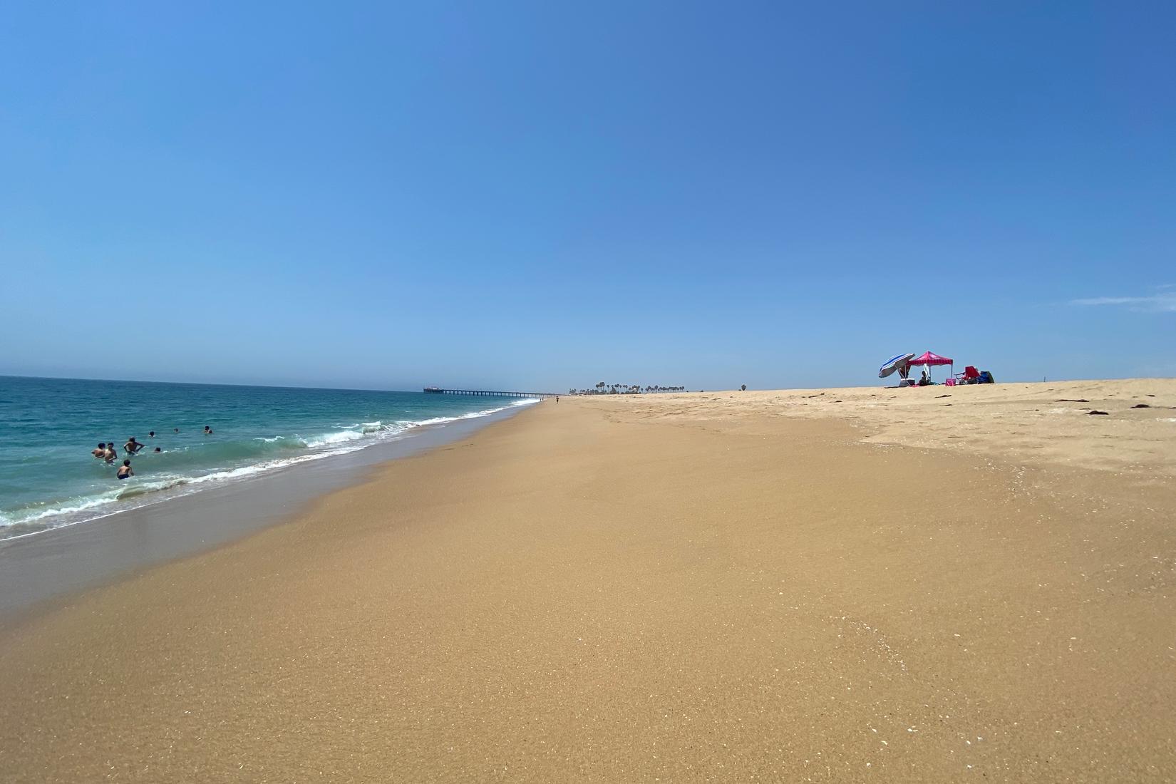 Sandee - Balboa Beach