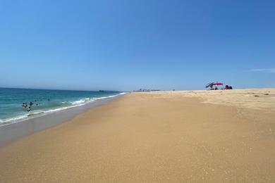 Sandee - Balboa Beach