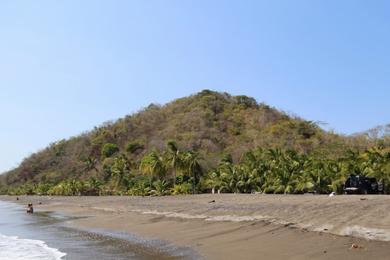 Sandee - Playa Cambutal