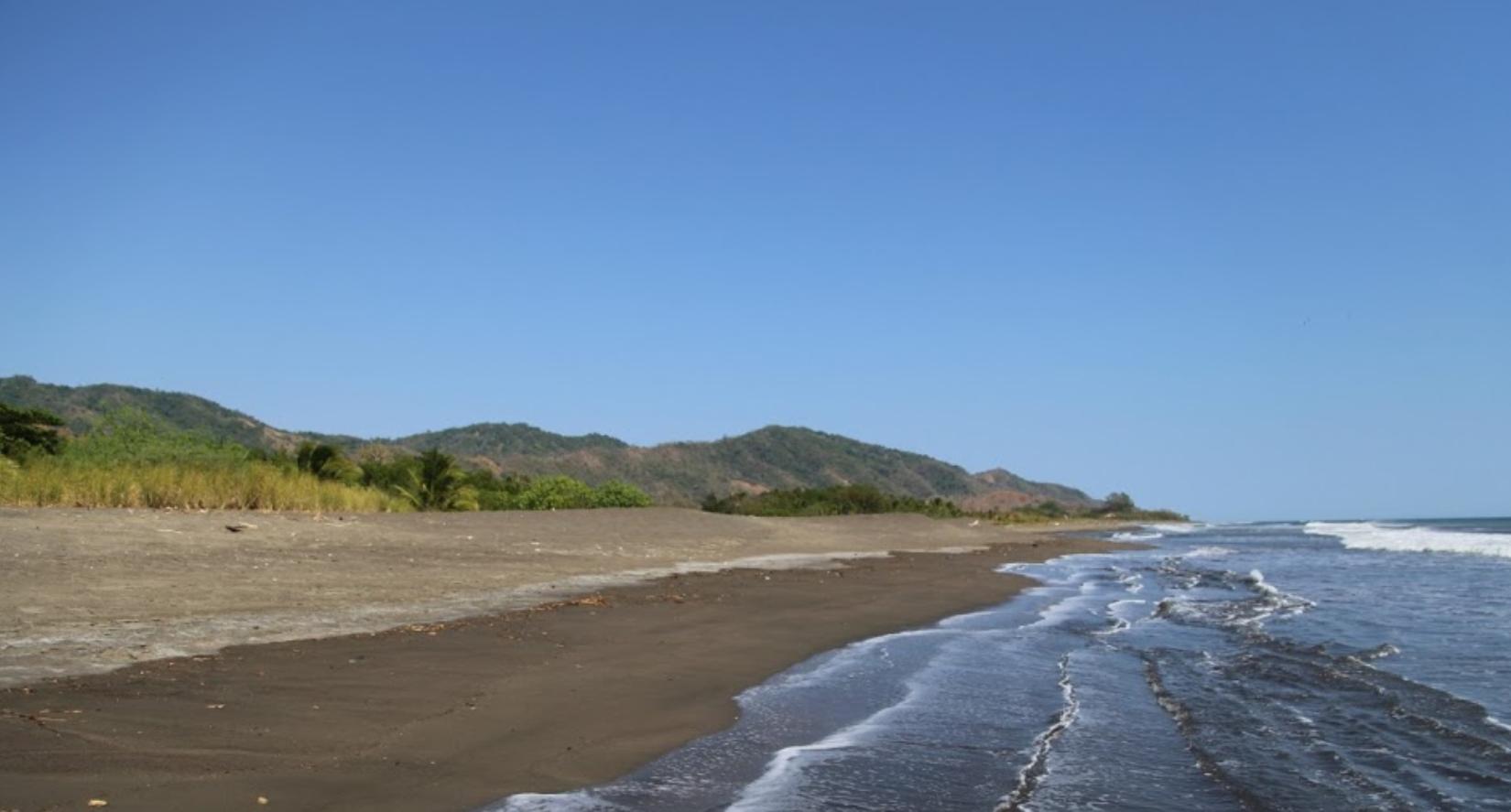 Sandee - Playa Cambutal