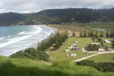 Sandee - Matauri Bay Beach