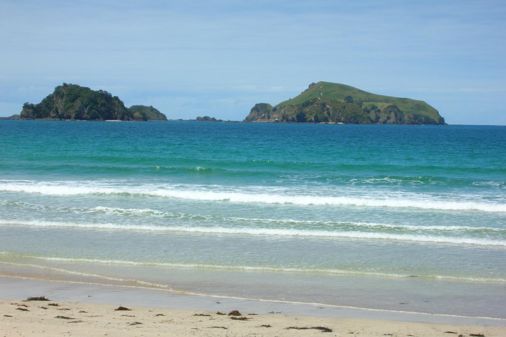 Sandee - Matauri Bay Beach