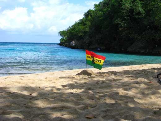 Sandee Reggae Beach