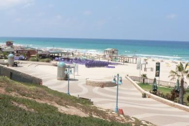 Sandee Rishon Lezion Beach Photo