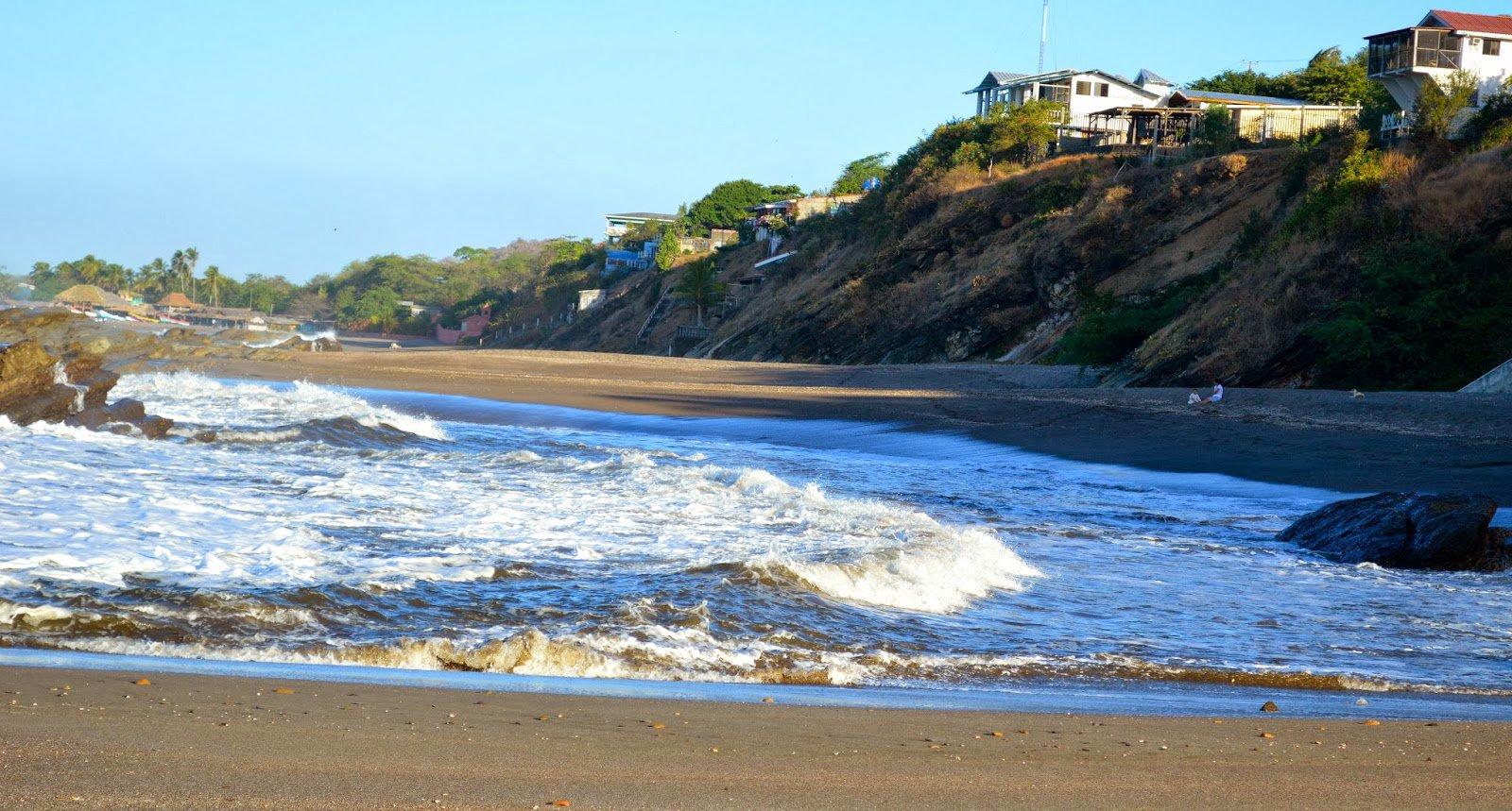 Sandee - Playa La Boquita