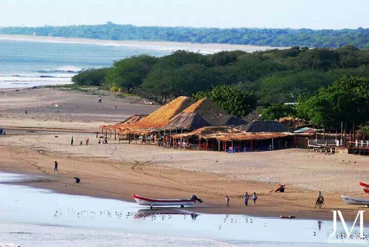 Sandee - Playa La Boquita