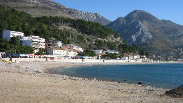 Sandee - Sutomore Beach