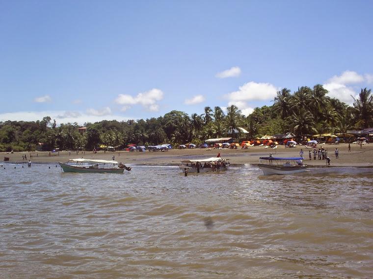 Sandee - Playa Pianguita