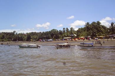 Sandee - Playa Pianguita