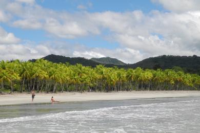 Sandee - Playa Carrillo