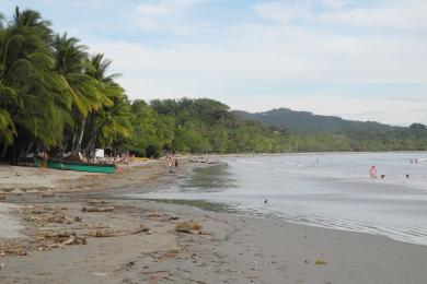 Sandee Playa Samara