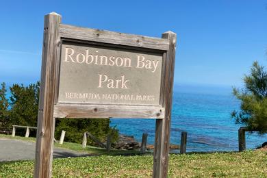 Sandee - Robinson Bay