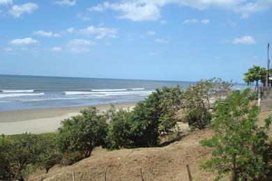 Sandee - Playa De Pochomil