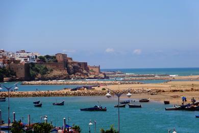 Sandee - Plage De Rabat