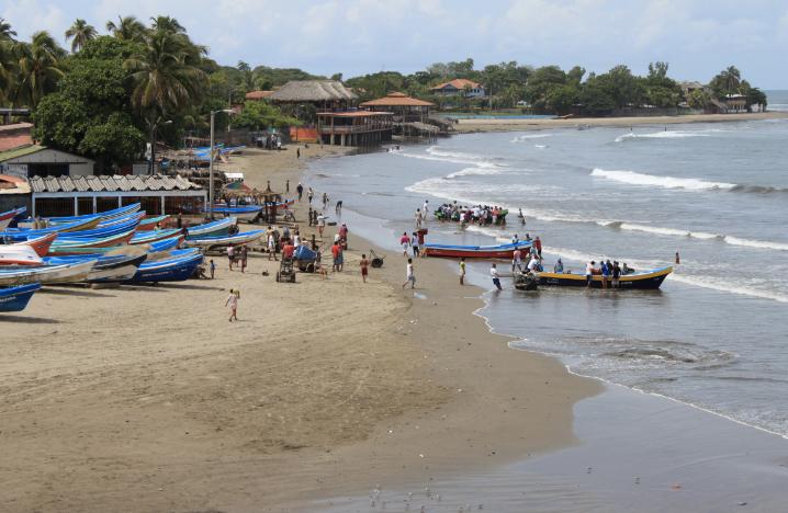 Sandee - Playa Masachapa