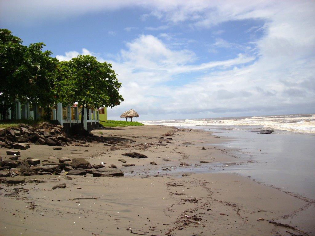 Sandee - Playa Masachapa
