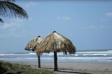 Sandee - Playa Masachapa