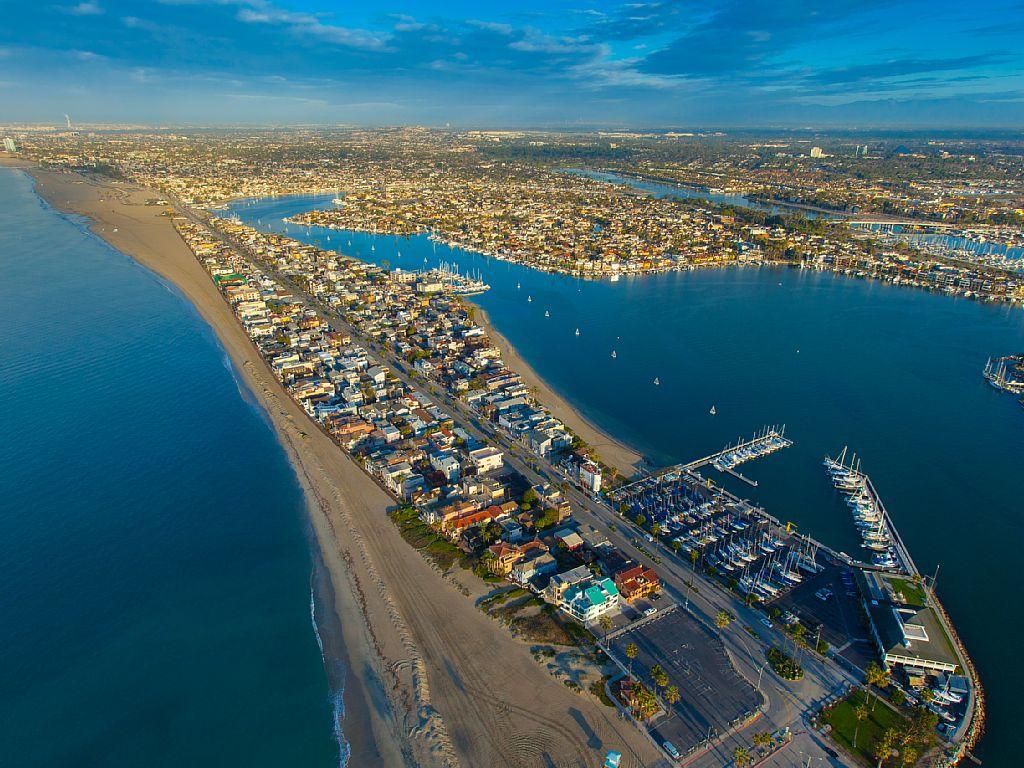 Sandee - Peninsula Beach