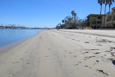 Sandee - Peninsula Beach