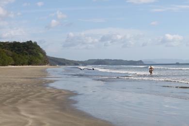 Sandee - Playa Hermosa