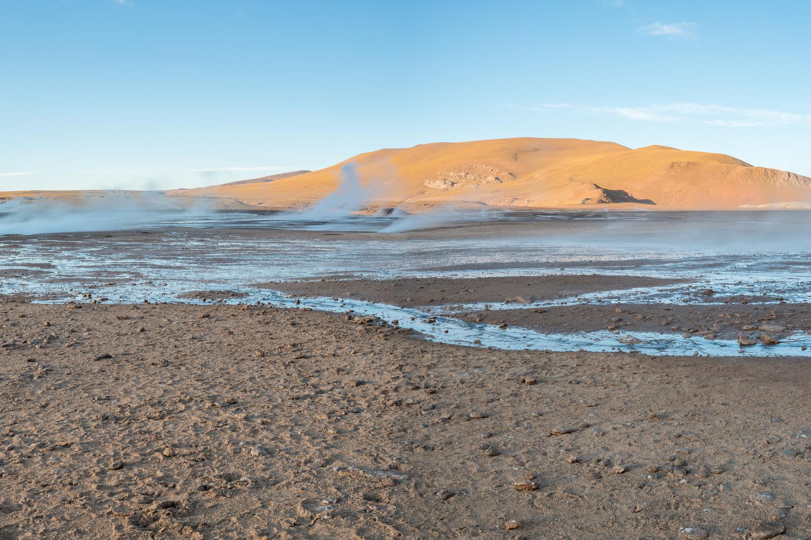 Sandee - Atacama Beach