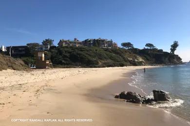 Sandee - Corona Del Mar State Beach