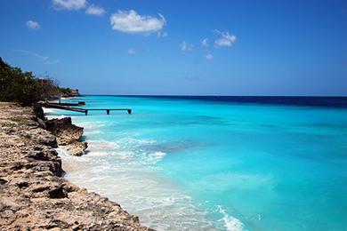 Sandee - Klein Bonaire Beach